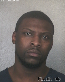 Travis  Davis Mugshot