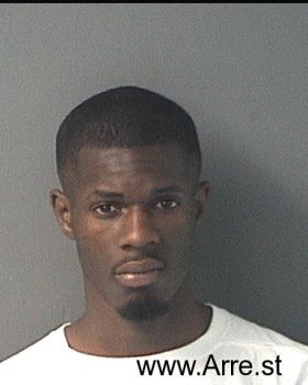 Travis D Dean Mugshot