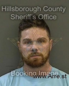 Travis Allyn Dodd Mugshot