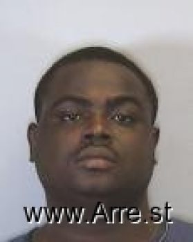 Travis Dwyane Reynolds Mugshot