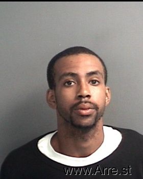 Travis Arsenio Floyd Mugshot