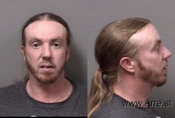 Travis Hunter Gibson Mugshot