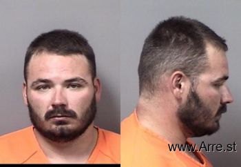 Travis Michael Graves Mugshot