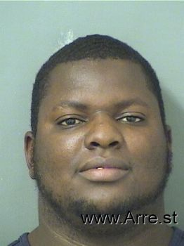 Travis  Gray Mugshot