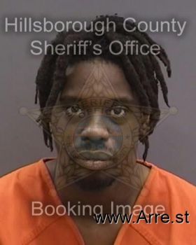 Travis Gregorycharles Green Mugshot