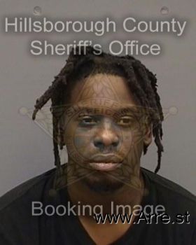 Travis Gregory Charles Green Mugshot