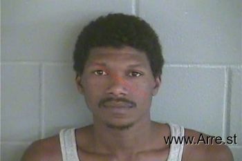 Travis Isiah Henry Sr Mugshot