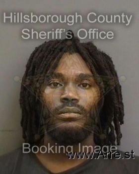 Travis William Herndon Mugshot