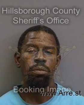 Travis  Hill Mugshot