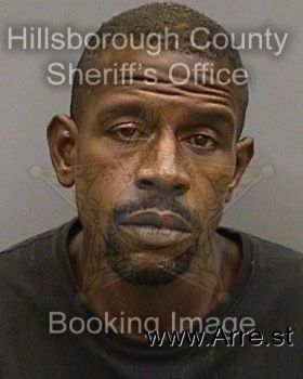 Travis E Hill Mugshot