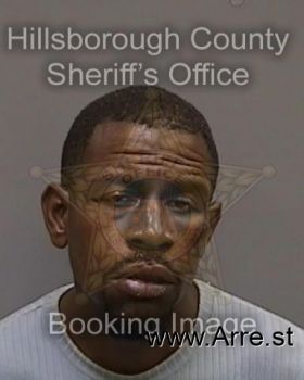 Travis E Hill Mugshot