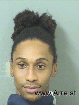 Travis Eddie Hunter Mugshot