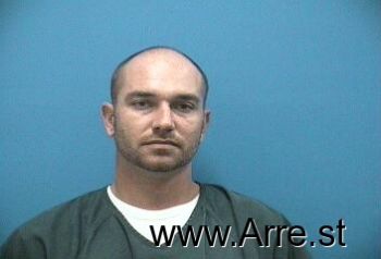 Travis Lee Jackson Mugshot