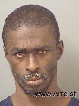 Travis Lee Kendrick Mugshot