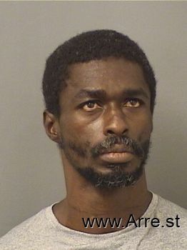 Travis Lee Kendrick Mugshot