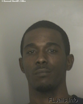 Travis Napoleon Lewis Mugshot