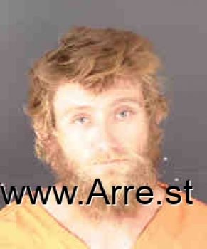 Travis Allen Long Mugshot