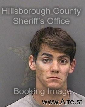 Travis Jeffrey Lucas Mugshot