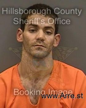 Travis Jeffrey Lucas Mugshot