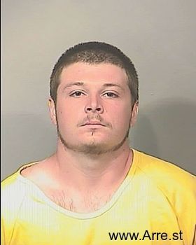 Travis Nmn Moore Mugshot