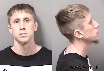 Travis Shane Powell Mugshot