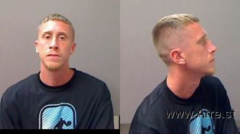 Travis Shane Powell Mugshot