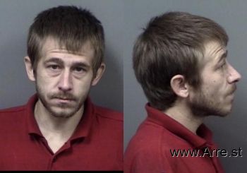 Travis Glen Savage Mugshot