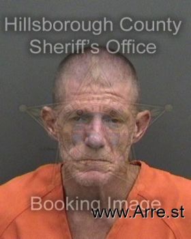 Travis Michael Sharp Mugshot