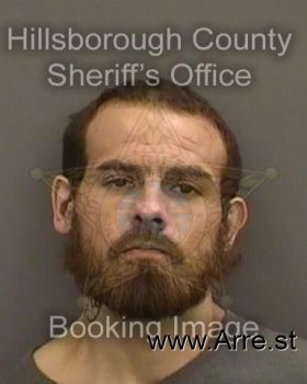 Travis Lee Skaggs Mugshot