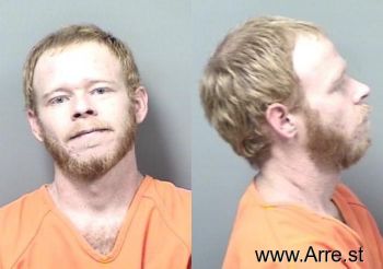 Travis Joseph Slone Mugshot