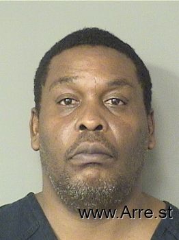 Travis Denard Thomas Mugshot