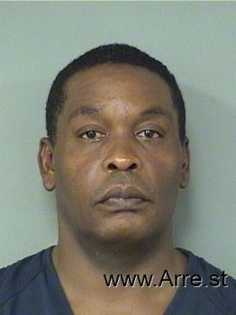 Travis Denard Thomas Mugshot