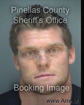 Travis John Tindell Mugshot