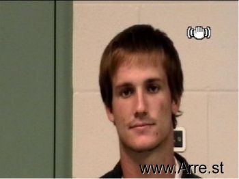 Travis Lee Turner Mugshot