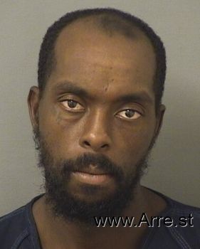 Travis Anthony Turner Mugshot