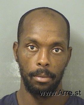 Travis Anthony Turner Mugshot