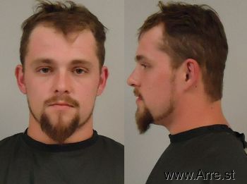 Travis Lee Vincent Mugshot