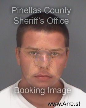 Travis Thomas Watson Mugshot