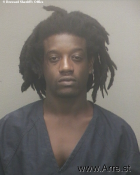 Travis  Whitehead Mugshot