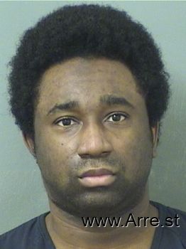 Travis L Young Mugshot