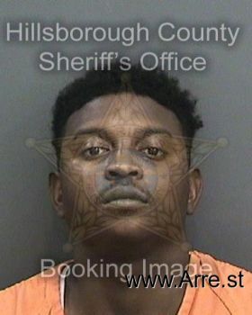 Treavon Dimitri Walton Mugshot