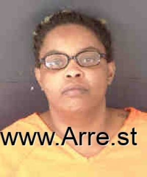 Trelannia Mehyali Ifill Mugshot