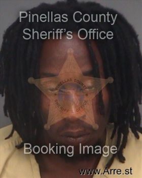 Tremaine D Jones Mugshot