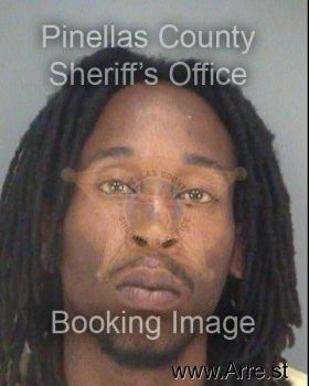 Tremaine D Jones Mugshot