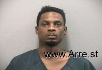 Tremaine Levonn Williams Mugshot