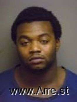 Trent B Murray Mugshot