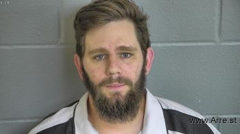 Trent Taylor Blair Mugshot