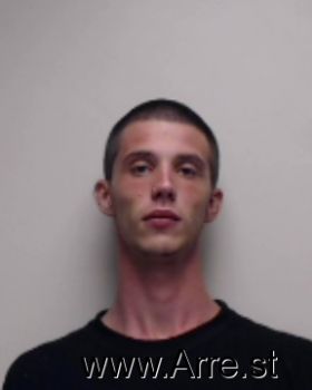 Trenton Emory Williams Mugshot