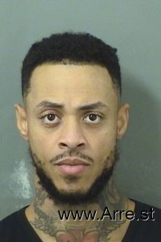 Trenton J Wright Mugshot