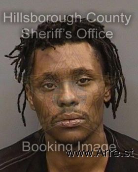 Trevon Dawyne Davis Mugshot